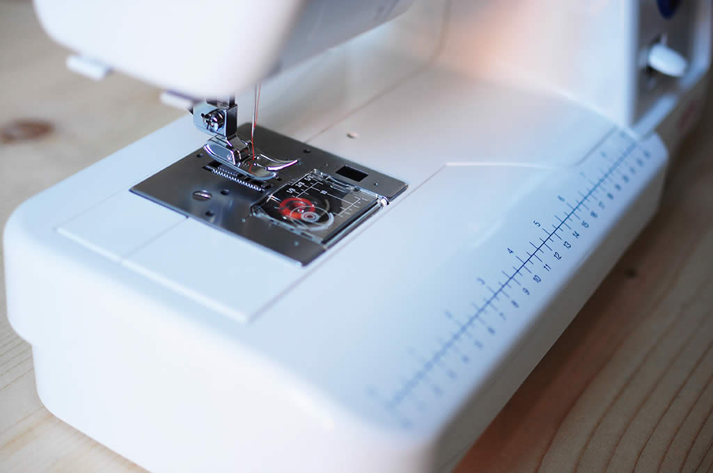 Ladulsatina - 10 useful tips when choosing a sewing machine