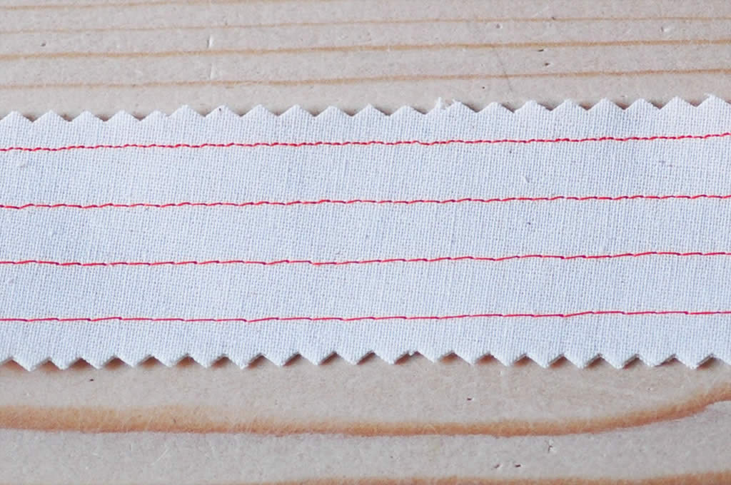 Ladulsatina - 10 useful tips when choosing a sewing machine: stitch length